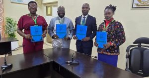 FuLafia AI Centre Unveils AI Policy, Blueprint and Guidelines